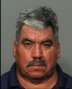 Jose Beltran Ramirez a registered Sex Offender of California