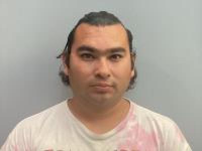 Jose Antonio Ramirez a registered Sex Offender of California