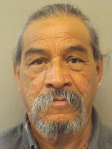 Jose Ramirez a registered Sex Offender of California