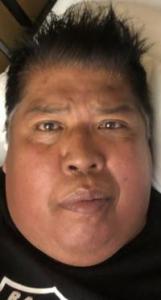 Jose Lorenzo Ramirez a registered Sex Offender of California
