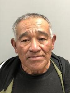 Jose David Ramos a registered Sex Offender of California