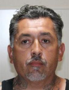 Jose Manuel Razo a registered Sex Offender of California