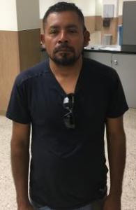 Jose Ernesto Recinosmartinez a registered Sex Offender of California