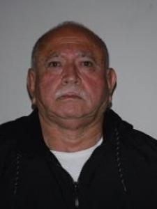 Jose Serrano Renteria a registered Sex Offender of California
