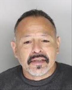 Jose Luis Reyes a registered Sex Offender of California