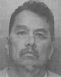 Jose Gulindrez Reyes a registered Sex Offender of California