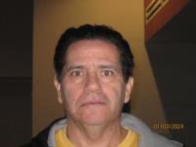 Jose Alonso Reyes a registered Sex Offender of California