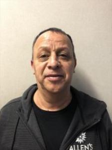 Jose Alfredo Rincon a registered Sex Offender of California