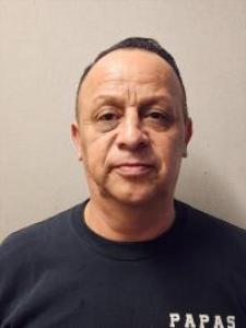 Jose Alfredo Rincon a registered Sex Offender of California