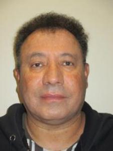 Jose Francisco Rios a registered Sex Offender of California