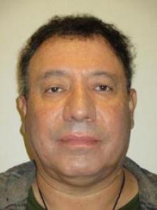 Jose Francisco Rios a registered Sex Offender of California
