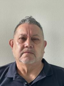 Jose Antonio Rivas a registered Sex Offender of California