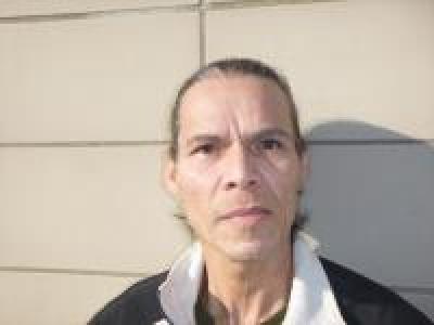 Jose Alfredo Rivas a registered Sex Offender of California
