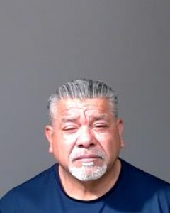 Jose Santos Rivera a registered Sex Offender of California