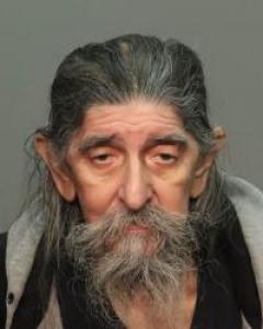 Jose Andrew Roa a registered Sex Offender of California