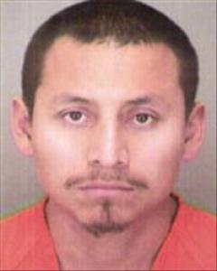 Jose Luis Rodas a registered Sex Offender of California