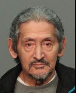 Jose A Rodriguez a registered Sex Offender of California
