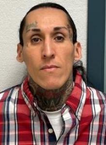 Jose Anthony Rodriguez a registered Sex Offender of California