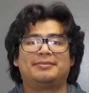 Jose Luis Rodriguez a registered Sex Offender of California