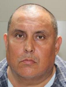 Jose Abel Diaz Rodriguez a registered Sex Offender of California