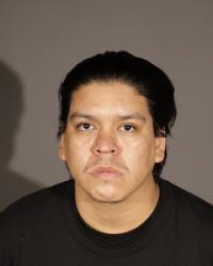 Jose Manuel Rodriguez a registered Sex Offender of California