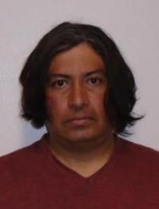 Jose Alfredo Romero a registered Sex Offender of California