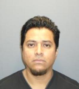 Jose Juan Romualdo a registered Sex Offender of California
