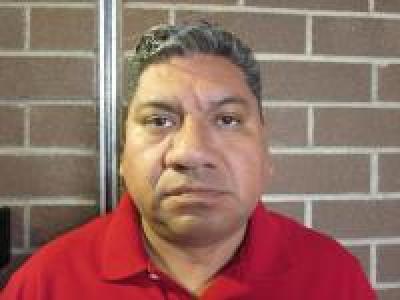 Jose Amado Rosales a registered Sex Offender of California