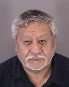 Jose A Rosas a registered Sex Offender of California