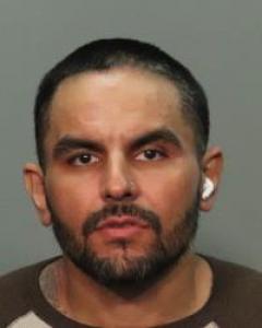 Jose Salazar a registered Sex Offender of California