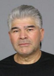 Jose Z Sanchez a registered Sex Offender of California