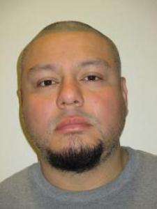 Jose Luis Sanchez a registered Sex Offender of California