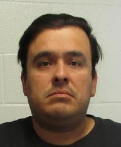 Jose Rigoberto Sanchez a registered Sex Offender of California