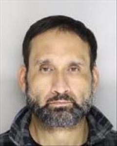 Jose Lalama Santiago a registered Sex Offender of California