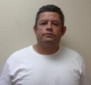 Jose Alfredo Santillan a registered Sex Offender of California