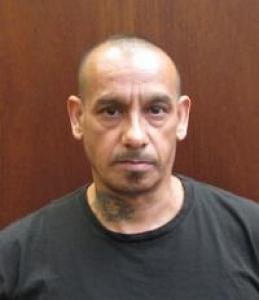 Jose Marloloera Santivanez a registered Sex Offender of California