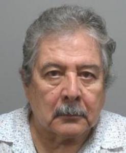 Jose Angel Santos a registered Sex Offender of California