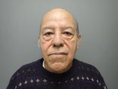 Jose Gerarda Sarmiento a registered Sex Offender of California