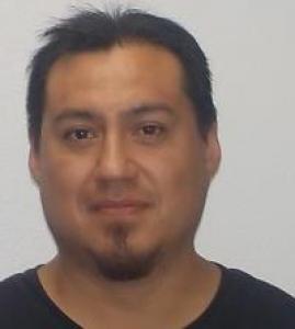 Jose Antonio Segundo a registered Sex Offender of California