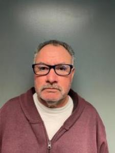 Jose Luis Segura a registered Sex Offender of California