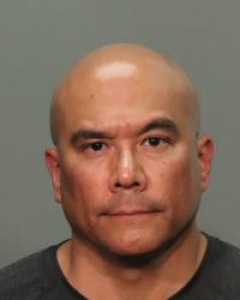 Jose Antonio Silva a registered Sex Offender of California