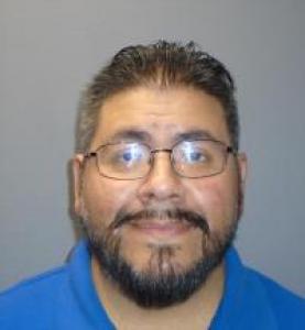 Jose Eduardo Solorzano a registered Sex Offender of California