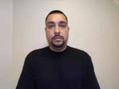Jose Angel Suares a registered Sex Offender of California