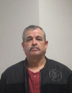 Jose Alfredo Tejeda a registered Sex Offender of California