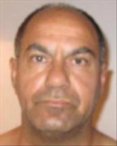 Jose Luis Herrada Tejeda a registered Sex Offender of California