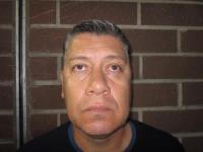Jose Torres a registered Sex Offender of California