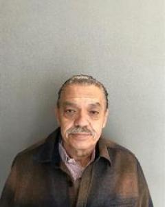 Jose Mendez Trujillo a registered Sex Offender of California