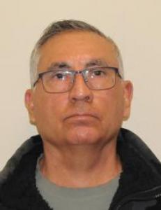 Jose Luis Valdez a registered Sex Offender of California