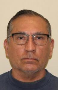 Jose Luis Valdez a registered Sex Offender of California
