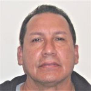 Jose Alfredo Valdez a registered Sex Offender of California